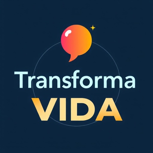 TransformaVida Logo